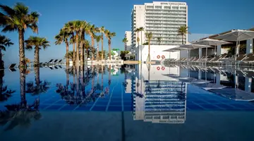 Hotel Estival Torrequebrada
