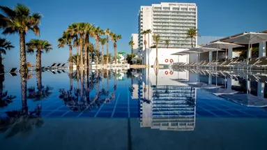 Hotel Estival Torrequebrada