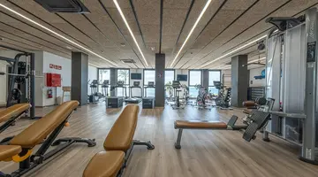 Hotel Estival Torrequebrada
