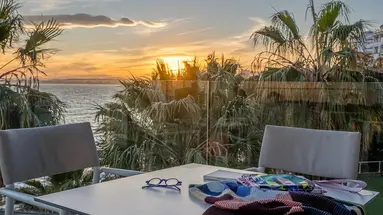 Hotel Estival Torrequebrada