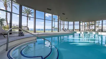 Hotel Estival Torrequebrada