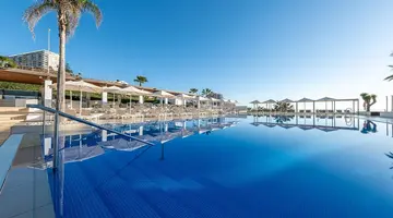 Hotel Estival Torrequebrada