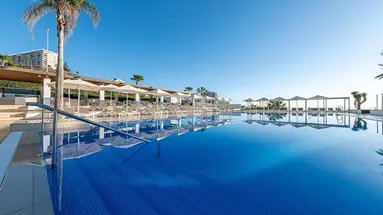 Hotel Estival Torrequebrada