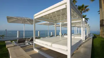 Hotel Estival Torrequebrada