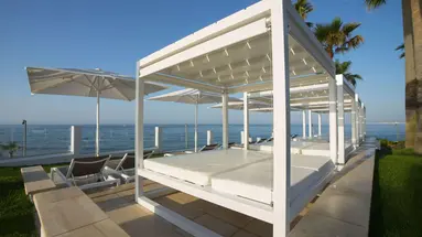 Hotel Estival Torrequebrada