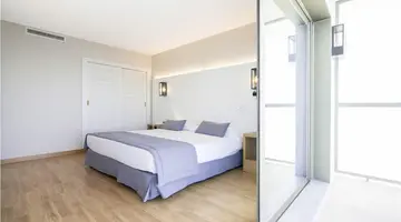 Hotel Estival Torrequebrada