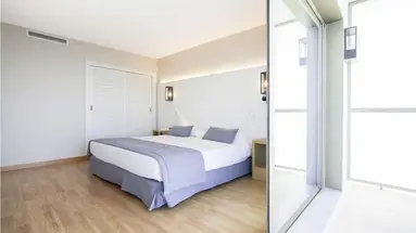 Hotel Estival Torrequebrada