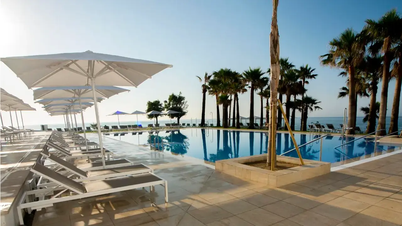 Hotel Estival Torrequebrada