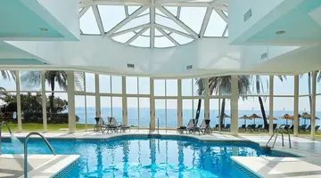 Hotel Estival Torrequebrada