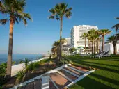 Hotel Estival Torrequebrada