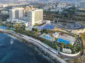 Hotel Estival Torrequebrada