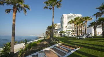 Hotel Estival Torrequebrada