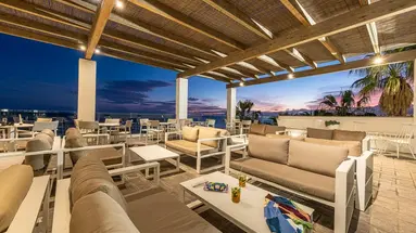 Hotel Estival Torrequebrada