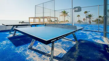 Hotel Estival Torrequebrada