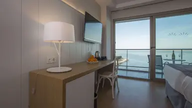 Hotel Estival Torrequebrada