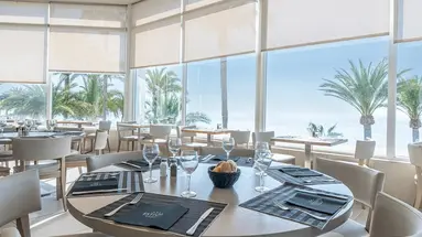 Hotel Estival Torrequebrada