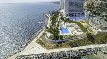 Hotel Estival Torrequebrada