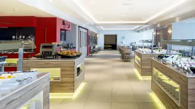 Hotel Estival Torrequebrada