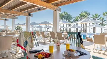 Hotel Estival Torrequebrada