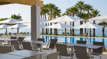 Hotel Estival Torrequebrada
