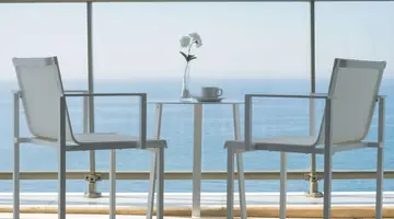 Hotel Estival Torrequebrada