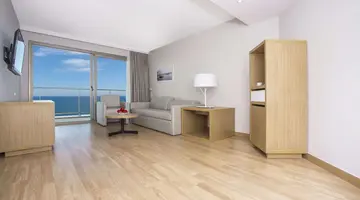 Hotel Estival Torrequebrada