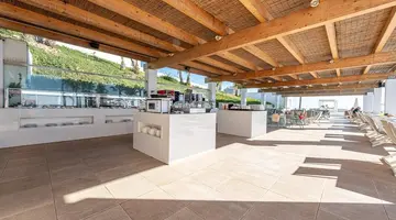 Hotel Estival Torrequebrada
