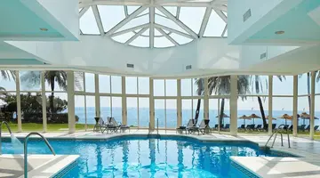 Hotel Estival Torrequebrada