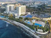 Hotel Estival Torrequebrada