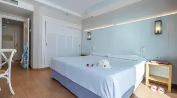 Hotel Estival Torrequebrada