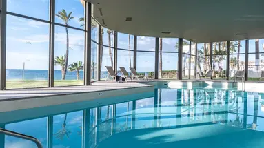 Hotel Estival Torrequebrada