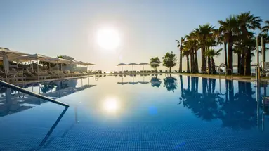 Hotel Estival Torrequebrada