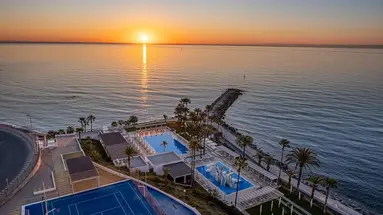 Hotel Estival Torrequebrada