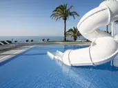 Hotel Estival Torrequebrada