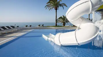 Hotel Estival Torrequebrada