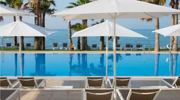 Hotel Estival Torrequebrada