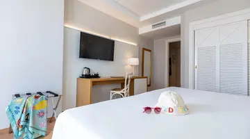Hotel Estival Torrequebrada