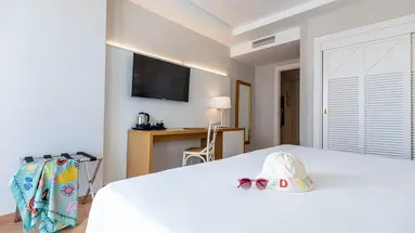 Hotel Estival Torrequebrada
