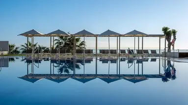 Hotel Estival Torrequebrada