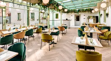 Hotel ETER