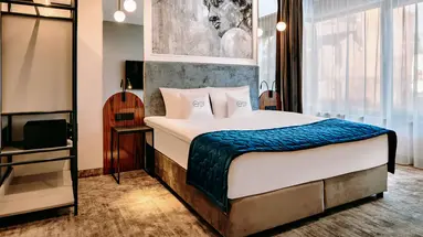 Hotel ETER