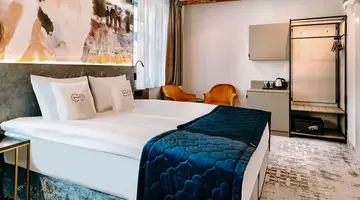 Hotel ETER