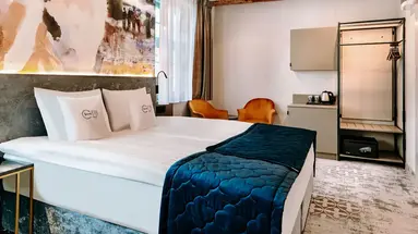 Hotel ETER