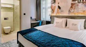 Hotel ETER