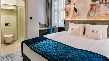 Hotel ETER