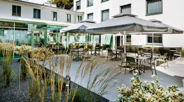 Hotel ETER