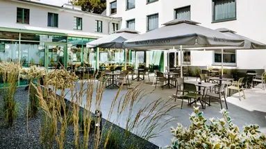 Hotel ETER