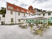 Hotel ETER