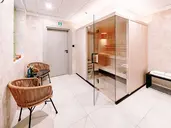 Hotel ETER