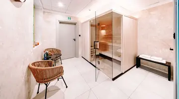 Hotel ETER